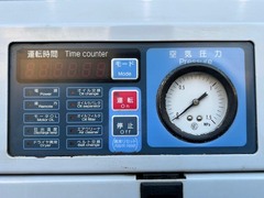 三井精機 エアーコンプレッサー ESCAL46