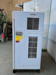 三井精機 エアーコンプレッサー ESCAL46