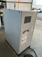三井精機 エアーコンプレッサー ESCAL46