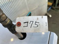 三井精機 エアーコンプレッサー ESCAL46