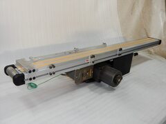 マルヤス機械 ベルトコンベア MMX200