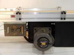 マルヤス機械 ベルトコンベア MMX200