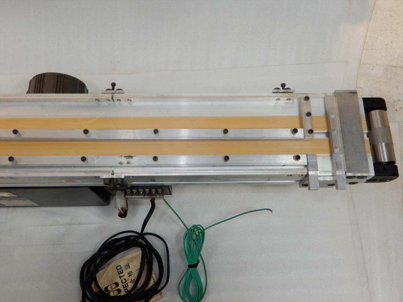 マルヤス機械 ベルトコンベア MMX200