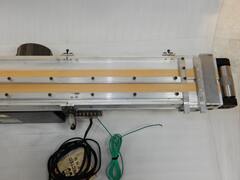 マルヤス機械 ベルトコンベア MMX200