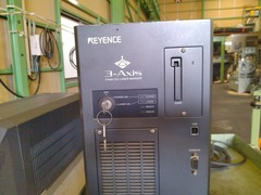 キーエンス レーザーマーカー ML-Z9510