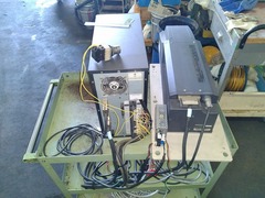 キーエンス レーザーマーカー ML-Z9510
