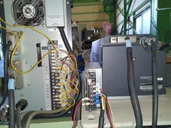 キーエンス レーザーマーカー ML-Z9510