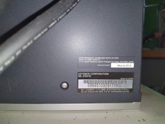 キーエンス レーザーマーカー ML-Z9510