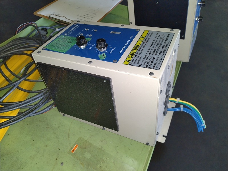 カネテック コントレータ― RH-M102C
