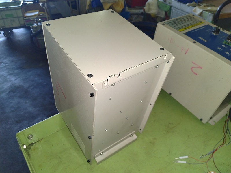 カネテック コントレータ― RH-M102C