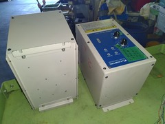 カネテック コントレータ― RH-M102C