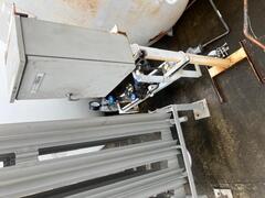 エーテック 液化窒素タンク C05