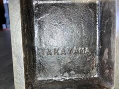 高山精密 ハイトゲージ