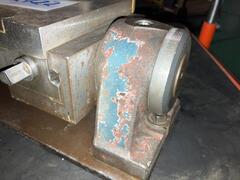 フジ磁工 永磁チャック PFB 150x350