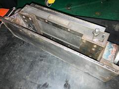 フジ磁工 永磁チャック PFB 150x350