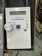 長島精工 超音波立形研削盤 NSG250-CNC