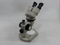 ニコン 実体顕微鏡