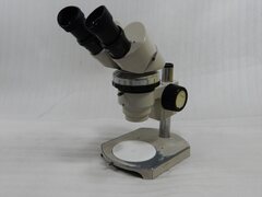 ニコン 実体顕微鏡