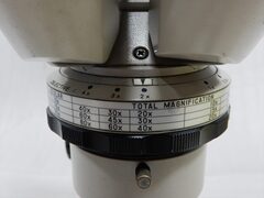 ニコン 実体顕微鏡