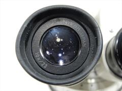 ニコン 実体顕微鏡