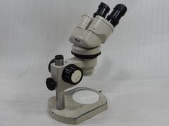 ニコン 実体顕微鏡