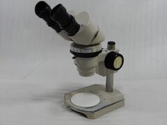 ニコン 実体顕微鏡