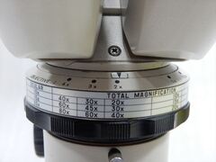 ニコン 実体顕微鏡