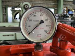 マサダ製作所 油圧プレス MHP-15