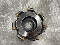 KENAMETAL フェイスミル KDR100Z07S32RN12