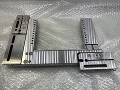 三菱電機 ベースプレートセット