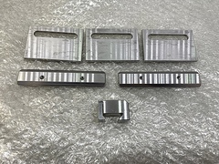 三菱電機 ベースプレートセット