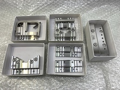三菱電機 ベースプレートセット