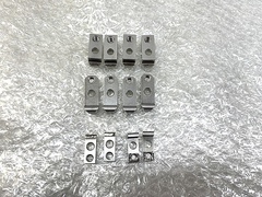 三菱電機 ベースプレートセット