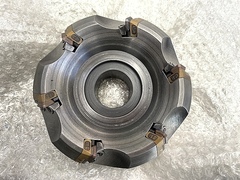 住友電工(イゲタロイ) フェイスミル UFO4125R