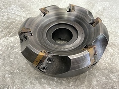 住友電工(イゲタロイ) フェイスミル UFO4125R