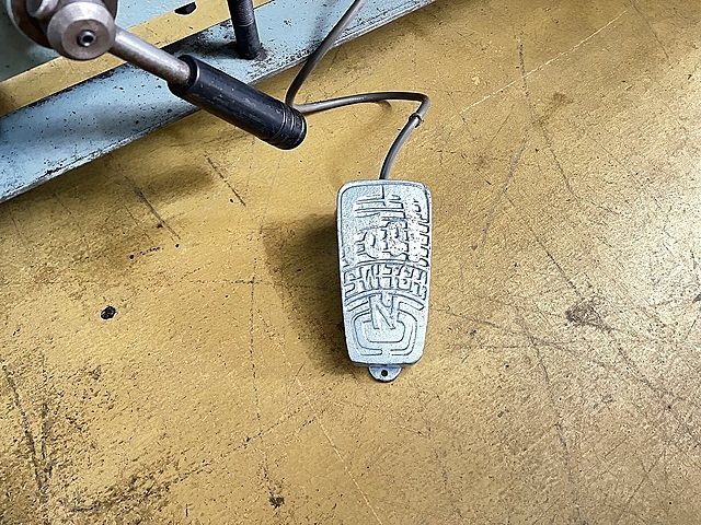江黒 ペンチレース LB10