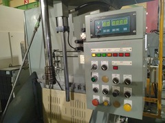 富士ホーニング工業 ホーニング加工機 NR-565PS