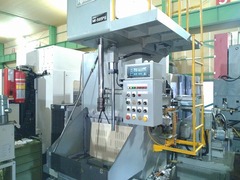 富士ホーニング工業 ホーニング加工機 NR-565PS