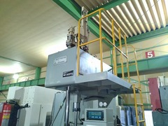 富士ホーニング工業 ホーニング加工機 NR-565PS