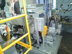 富士ホーニング工業 ホーニング加工機 NR-565PS