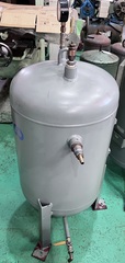 コベルコ エアータンク