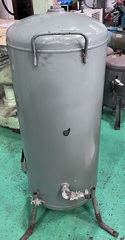 日立 エアータンク