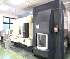 牧野フライス製作所 立形マシニングセンター V56 GRAPHITE