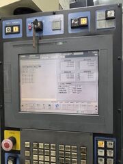 牧野フライス製作所 立形マシニングセンター V56 GRAPHITE