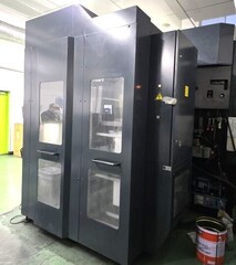 牧野フライス製作所 立形マシニングセンター V56 GRAPHITE