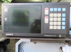 イワシタ ラム型フライス盤 2RC
