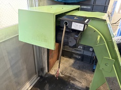 椿本メイフラン チップコン MT10