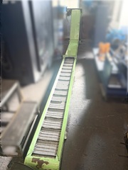 椿本メイフラン チップコン MT10