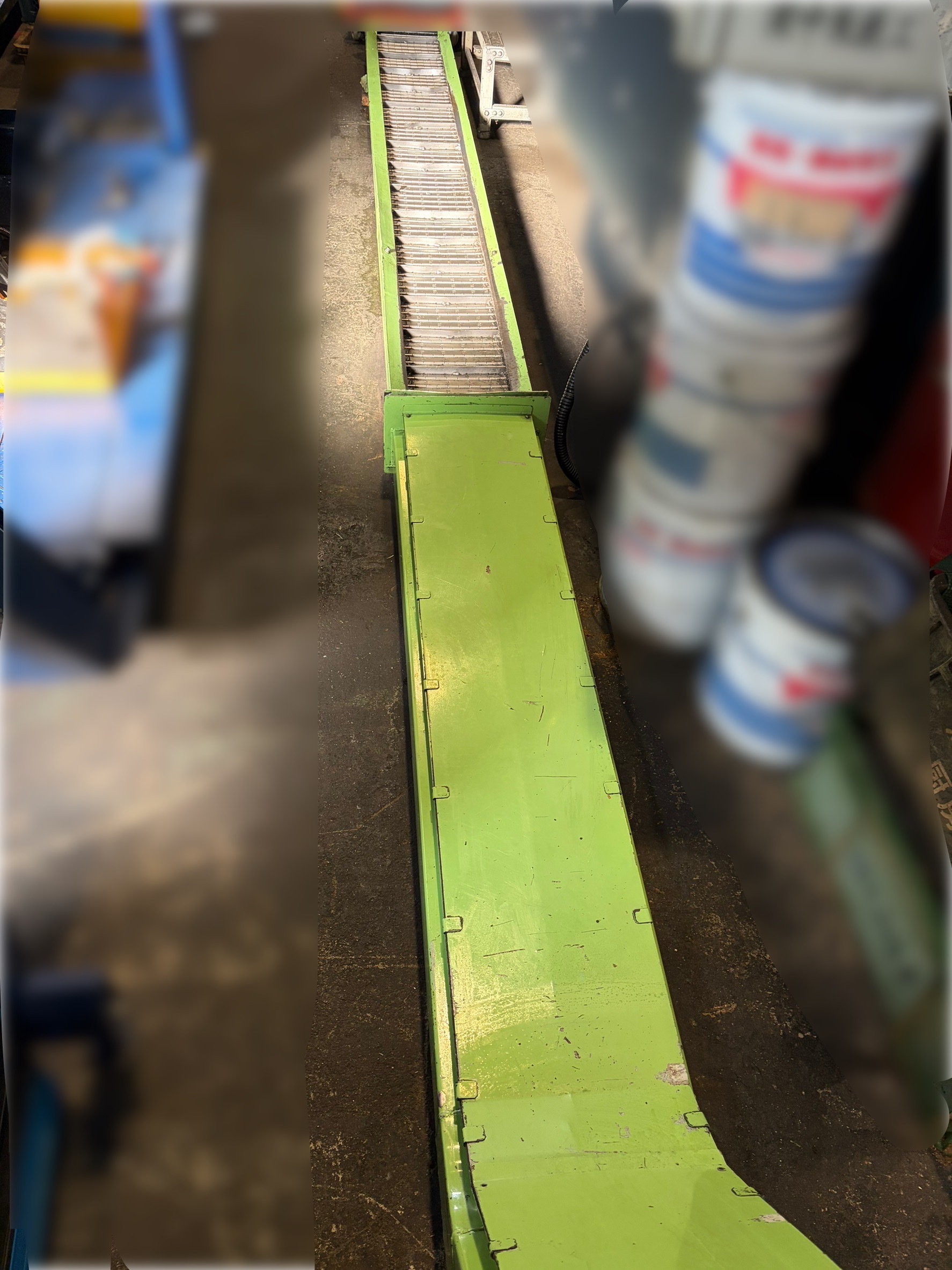 椿本メイフラン チップコン MT10