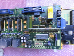 FANUC/ファナック サーボアンプ A06B-6058-H006